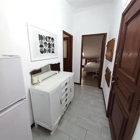 Apartamento Centro *