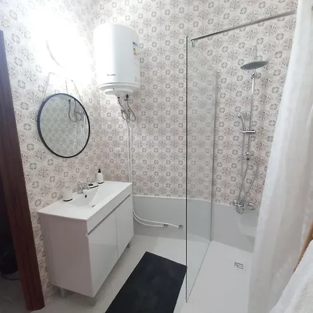 Apartamento Centro *