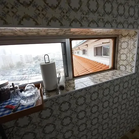 Centro Apartamento Aveiro