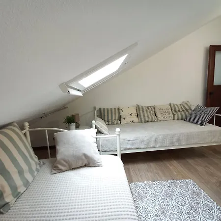 Apartamento Centro Aveiro