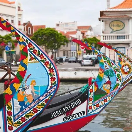 Centro Apartamento Aveiro