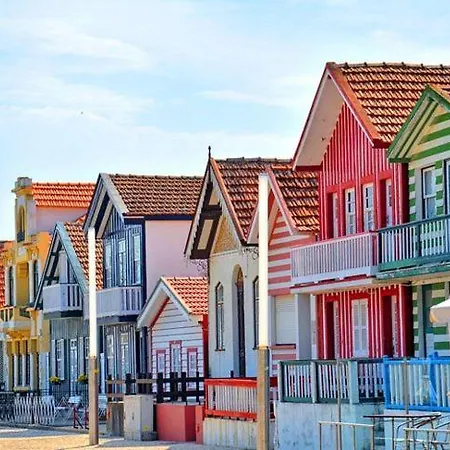 Centro Apartamento Aveiro