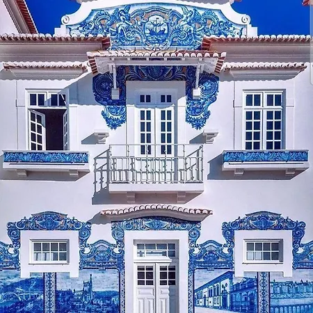 Centro アパート *