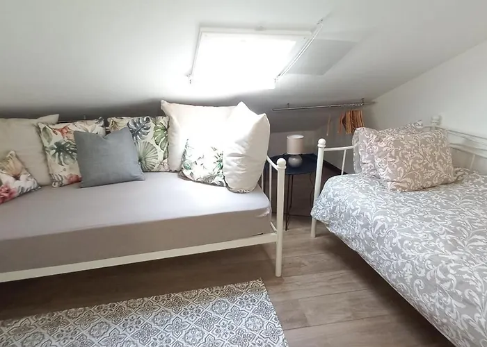 Centro Апартаменты