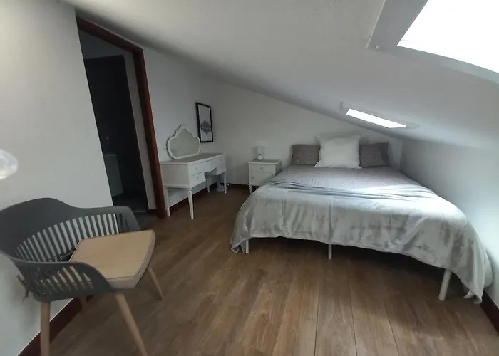 Апартаменты Centro