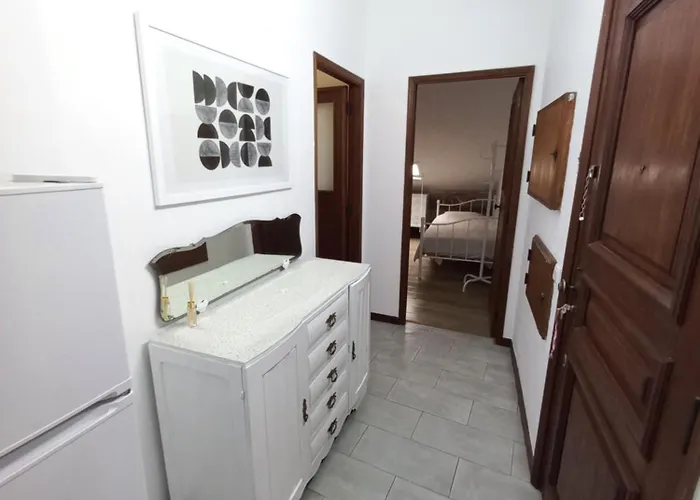 Апартаменты Centro *