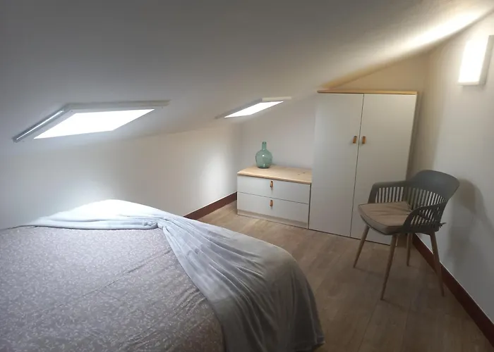 Centro * Авейру