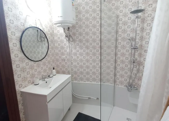 Апартаменты Centro *