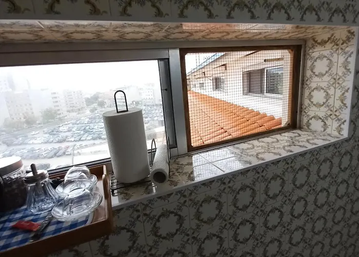 Centro Апартаменты Авейру