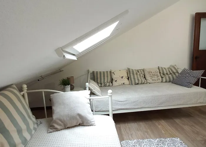 Апартаменты Centro Авейру